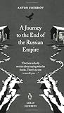 Cover zum Buch A Journey to the End of the Russian E...
