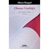 Okuma G&uuml;nl&uuml;ğ&uuml;