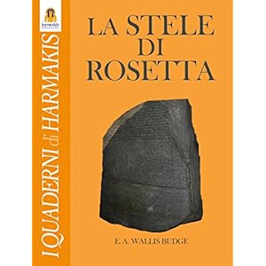 La Stele di Rosetta