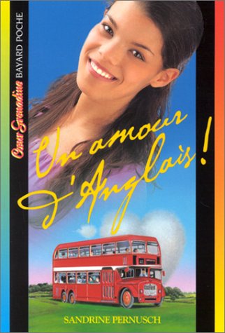 couverture de : Coeur grenadine