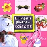 L'imagerie photos des saisons de Moustilou la souris - Sélection du Comité des mamans Hiver 2003 (0-3 ans)