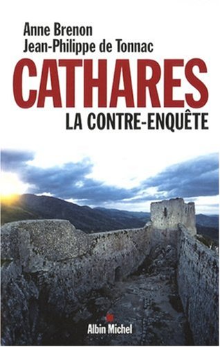 couverture de : Cathares
