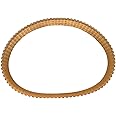 Drive Belt For Dewalt DW733 Type 1 Portable Thicknesser