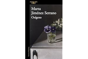 Oxígeno (Hispánica)