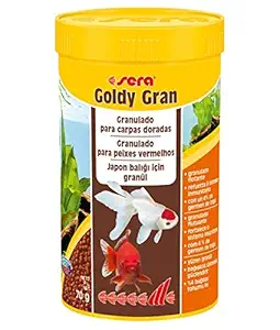 Sera Goldy Gran Fish Food, 70gm