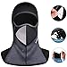 Produktbild Sturmmaske, Ailiebhaus Sturmhaube Gesichtsmaske Skimaske Tactical Winter Face Maske für Motorradmaske Snowboard Paintball Fahrrad Bergsteigen Trekking Skateboarden Angeln