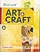 Produktbild GBS-5329-034-EXCEL WITH ART & CRAFT A [Paperback] [Jan 01, 2017] Books Wagon [Paperback] [Jan 01, 2017] Books Wagon