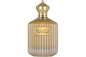 KHALIS Ard Al Zaafaran I Am The Queen woda perfumowana 100 ml