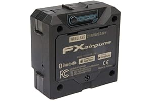 EFANCY FX MK11 Radar Bluetooth chronograph