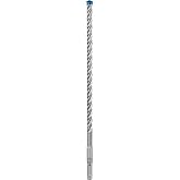Bosch Professional 30x EXPERT SDS plus-7X Kırıcı Delici Delme U&ccedil;ları (Yumuşak taş, Sert taş, Beton, Donatılı beton, Beton bin