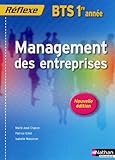 Image de Management des entreprises - BTS 1re année