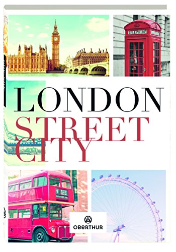 Download 1 Agenda scolaire Cities - 2018/2019 - Un jour par page - Envoi suivi (Londres)