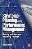 Image de Strategic Planning and Performance Management