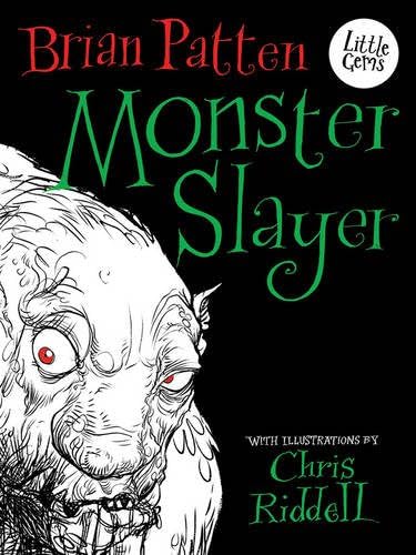 Monster Slayer (Little Gems)