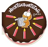 Nichtgeburtstag (Nichtlustig) by 