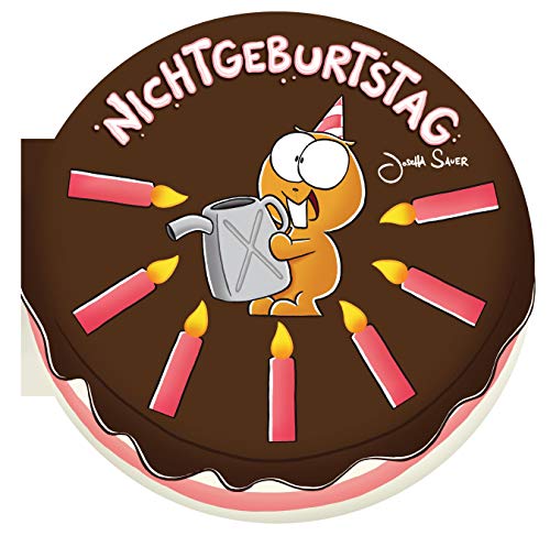 Nichtgeburtstag (Nichtlustig)