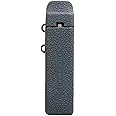 WratryParts Silicone Case Compatible with Vaporesso Xros 3 Mini Kit | Protective, Durable Skin, Sleeve, Cover, Wrap, Gel, Case, Shield (Black)