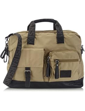 Sansibar Tornado B-627 TD 15 Unisex-Erwachsene Henkeltaschen 41x32x13 cm (B x H x T)