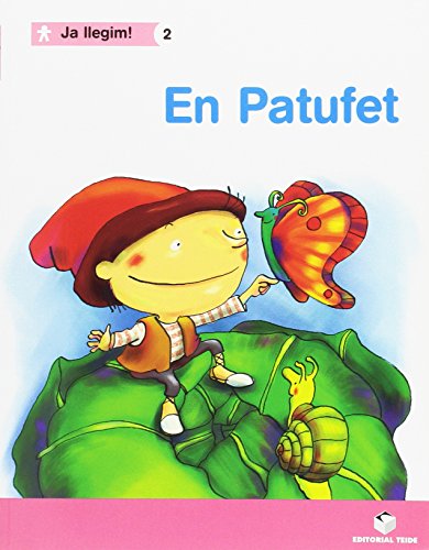 Ja llegim! 02 - en patufet