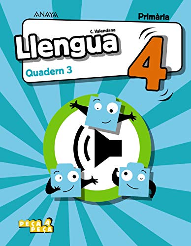 Llengua 4 Quadern 3