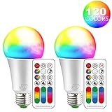 Timing-Funktion: Sie können die Stunden einstellen, die Sie das Licht ausschalten möchten. Regelmäßiges Timing ist eine weitere überraschende Timing-Option. Sie können das Licht so einstellen, dass es sich automatisch ausschaltet, was unser Leben verändert und das Leben angenehmer macht.