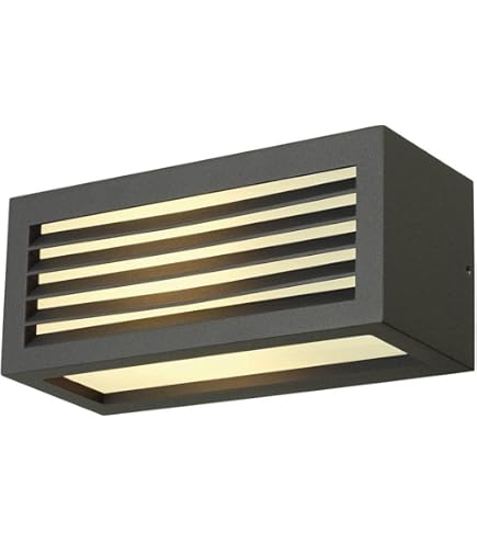 Réglette garage Led étanche IP65 L.110 cm 2800 lm, Volga INSPIRE
