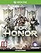 For Honor - Xbox One