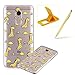 Price comparison product image Rubber Case for Xiaomi Redmi 5 Plus,Herzzer Premium Stylish [Tiny Giraffe Printed] Scratch Resistant Ultra Thin Soft Gel Silicone Transparent Clear Crystal Slim Fit TPU Back Cover for Xiaomi Redmi 5 Plus