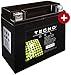 Produktbild GEL Batterie YTX20L-BS Yamaha YFM 700 FWAD PSE Grizzly EPS WTHC 2014-2015 von TECNO