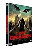 The Last Dragon - L'ultime bataille