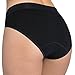 Sloggi Women's Fashion Boy Shorts Black Black