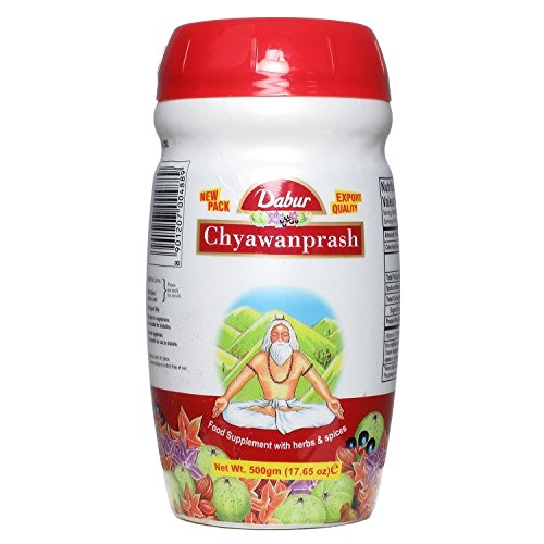 Preisvergleich Produktbild Dabur Chyawanprash 500g