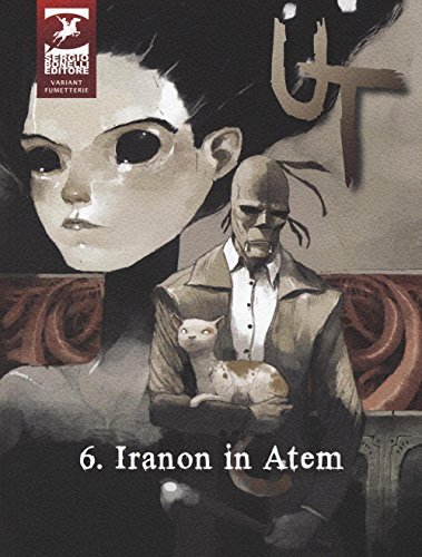 Download Iranon in Atem. Ut: 6