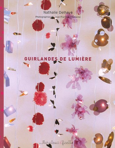 couverture de : Guirlandes de lumi&egrave;re