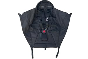 BROGTORL Accessori per passeggini Cuscino di ricambio per cuscino del sedile compatibile con Babyzen YOYO YOYO2 e YOYO+