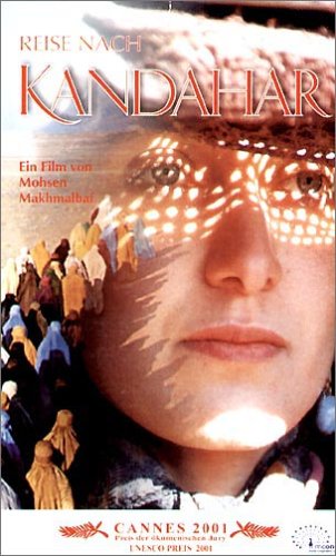 Preisvergleich Produktbild Reise nach Kandahar [VHS]