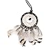 Produktbild Mmrm Feder Traumfänger Hanging Windglocke Autoanhänger manuelle Ornamente Hause Dekor B