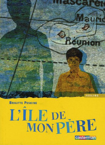 couverture de : L&icirc;le de mon p&egrave;re