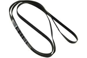 Fagor Brandt Vedette Sauter De-Dietrich 1951H7 - Correa Poly V para secadora Fagor Brandt Vedette Sauter De-Dietrich