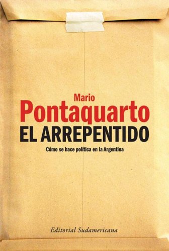 El arrepentido / The Penitent