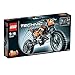 Produktbild LEGO Technic 42007: Moto Cross Bike by LEGO by LEGO