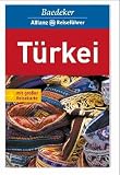 Baedeker Allianz Reisef�hrer, T�rkei - BAEDEKER/ALL.