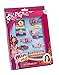 Produktbild Joy Toy 118173 - Mia and Me Accessoriesset - 18 teilig : 1 Armband, 1 Kette, 3 Haarklippchen, 6 Zöpfchenhalter, 7 Elastikbänder 18.5 x 2.5 x 23.5 cm