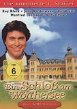 Ein Schlo� am W�rthersee, Staffel 1 [4 DVDs] - Uschi Glas