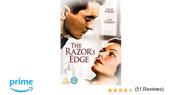 The Razor`S Edge Audiobook Free Download