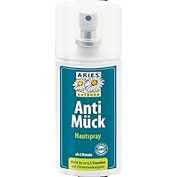 Anti Mück Hautspray