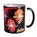 Produktbild Elbenwald Avengers Tasse Stones Infinity War 320ml Marvel Keramik