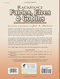 Image de Rackham's Fairies, Elves & Goblins