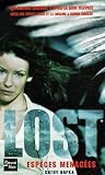 Lost, Tome 1 : Espèces menacés