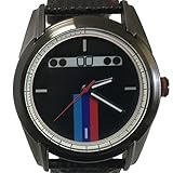 Uhr mcperformance Motorsport Limited Car Edition BMW Colors M E30 E34
